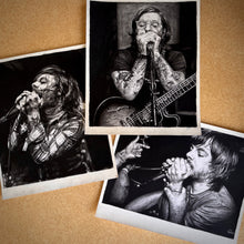 Load image into Gallery viewer, Portrait Print Bundle