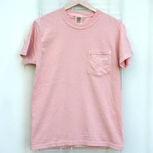 Load image into Gallery viewer, mt utumno pocket tee