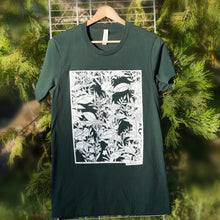 Load image into Gallery viewer, plants tee