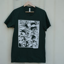 Load image into Gallery viewer, plants tee