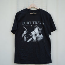 Load image into Gallery viewer, kurt portrait tee - EU/UK